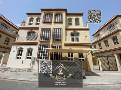阿吉曼上城区， 阿治曼 2 卧室联排别墅待租 - WBo9FGGk06RMjtdIxR0VckjxFYlrREfqr82ny7Cp. JPG