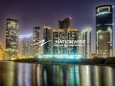 2 Bedroom Townhouse for Sale in Al Reem Island, Abu Dhabi - Stunning 2BR TH | Ideal Area | Full Facilities 2 Bedroom Townhouse for Sale in Al Reem Island, Abu Dhabi - Stunning 2BR TH | Ideal Area | Full Facilities