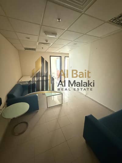 Office para en Alquiler en Al Qasba, Sharjah - 1000091003. jpg