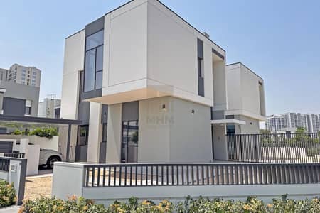 4 Bedroom Villa for Sale in Al Furjan, Dubai - Standalone Villa | 4BHK+Maid | Corner Unit