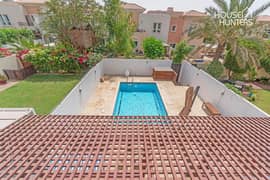 Private Pool | Family Living | Spacious Villa