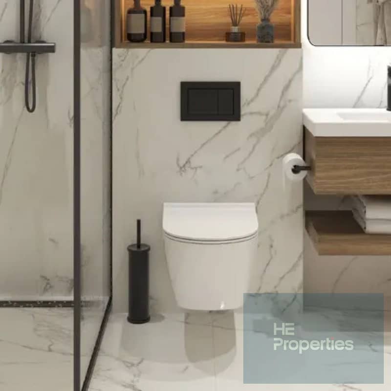 PRIME LOCATION |PANORAMIC VIEW | Fully Furnished - Image 5