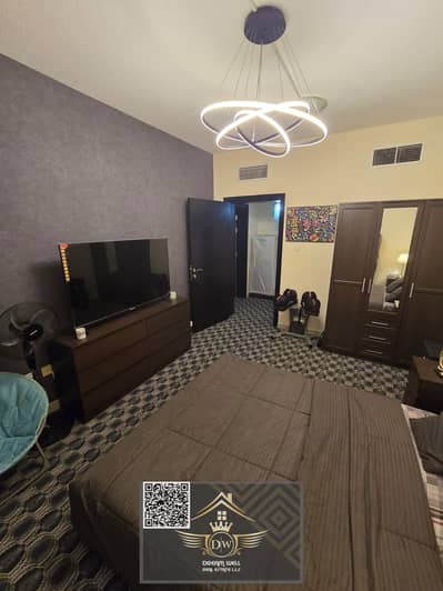 2 Bedroom Flat for Sale in Al Amerah, Ajman - WhatsApp Image 2026-01-21 at 1.05. 51 PM (2). jpeg