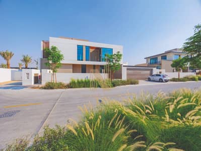 4 Bedroom Villa for Sale in Al Furjan, Dubai - Premium Finishes I Huge Plot I High ROI