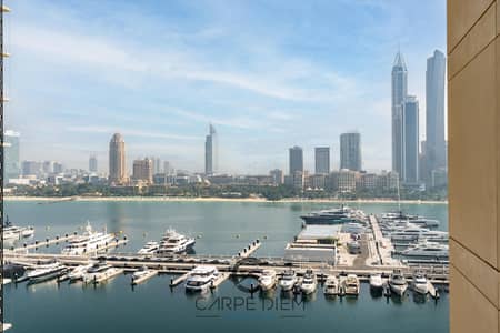 2 habitaciones Apartamento para en Alquiler en Dubai Harbour, Dubai - DSC09377-Edit. jpg