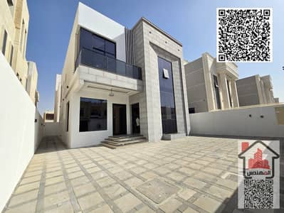5 Slaapkamers Villa te Huur in Al Helio, Ajman - 56c106d3-cf46-48aa-bf98-6b226e584223_037E64B7-40F5-404B-8139-93BB741DCCBC. jpg 5 Slaapkamers Villa te Huur in Al Helio, Ajman - 56c106d3-cf46-48aa-bf98-6b226e584223_037E64B7-40F5-404B-8139-93BB741DCCBC. jpg