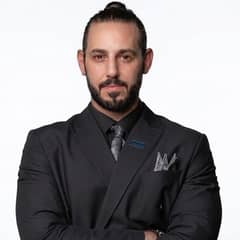 Bashar Abu Damis