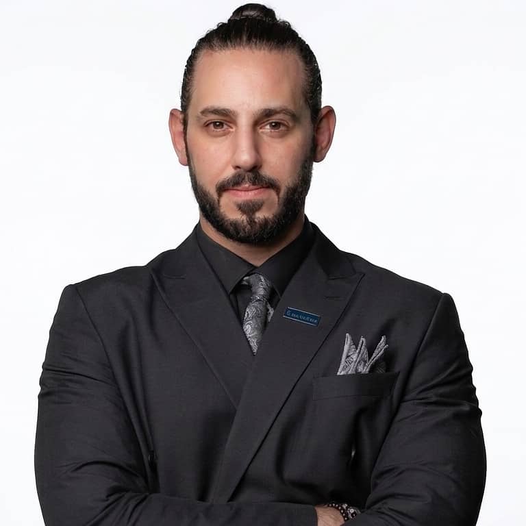 Bashar Abu Damis