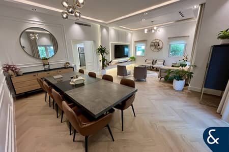 3 habitaciones Townhouse para en Venta en Al Furjan, Dubai - Casa adosada en Al Furjan，Quortaj, 3 dormitorios, 4600000 AED - 15146409