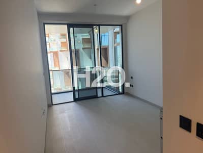 Estudio para en Alquiler en Business Bay, Dubai - Apartamento en Business Bay，Regalia by Deyaar, 72000 AED - 15146414