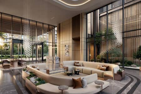 4 Bedroom Apartment for Sale in City Walk, Dubai - Strategic 4BR Asset: Crestlane City Walk