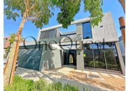 فیلا في سرو،مسار،مدينة تلال 4 غرف 5199000 درهم - 15146463