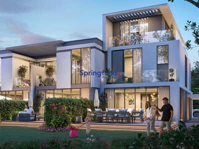 Townhouse de 4 chambres à à vendre à Dubailand, Dubai - Maison de ville à Dubailand,DAMAC Sun City, 4 chambres, 2790000 AED - 15146461 Townhouse de 4 chambres à à vendre à Dubailand, Dubai - Maison de ville à Dubailand,DAMAC Sun City, 4 chambres, 2790000 AED - 15146461