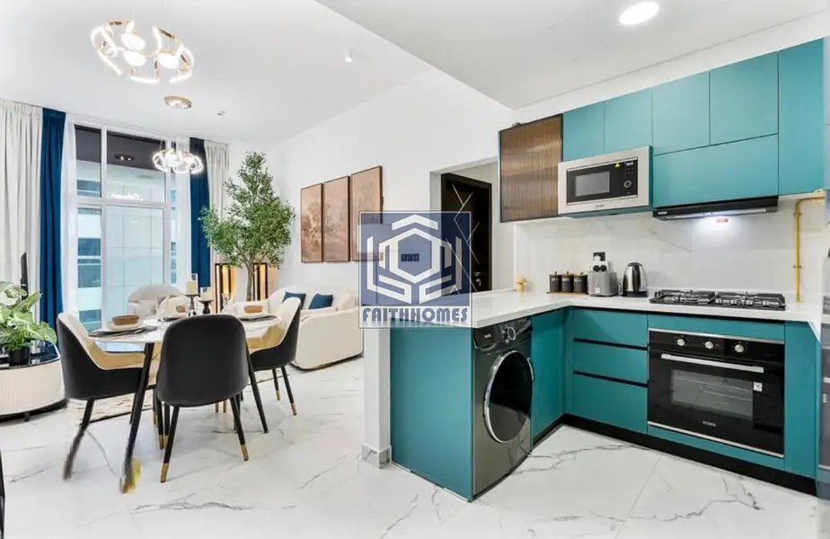 Brand New 2BHK with Private Pool | Ready to Move