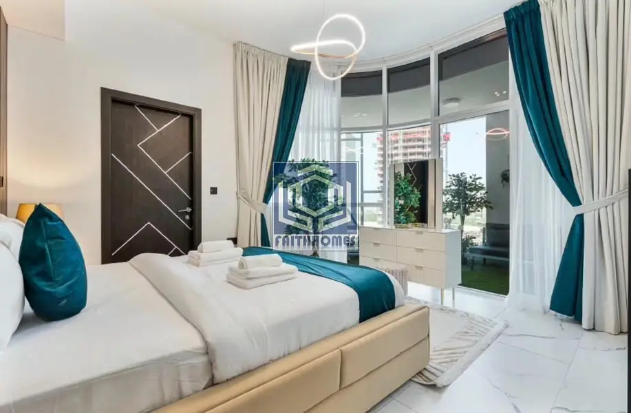 Brand New 2BHK with Private Pool | Ready to Move