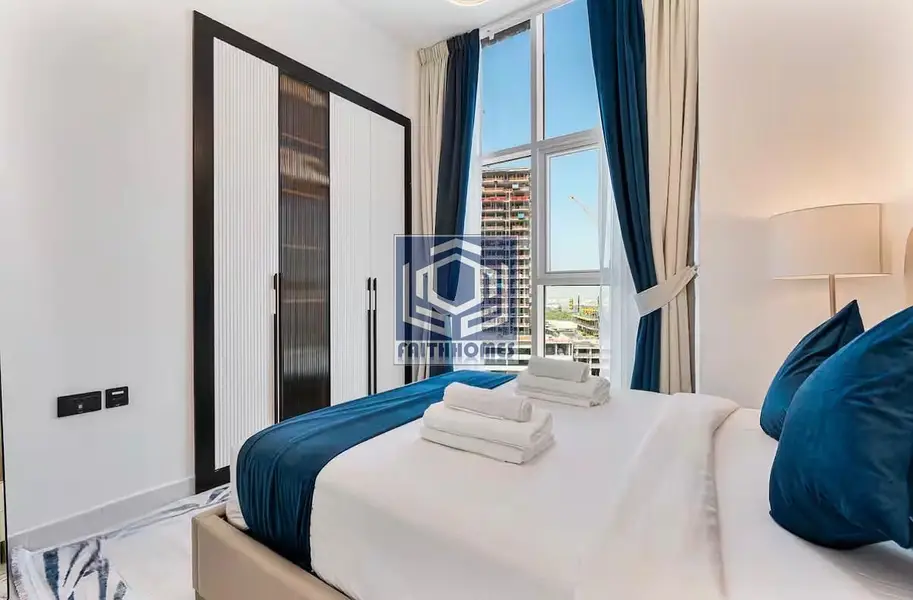 Brand New 2BHK with Private Pool | Ready to Move