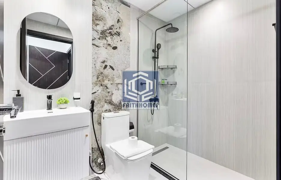 Brand New 2BHK with Private Pool | Ready to Move