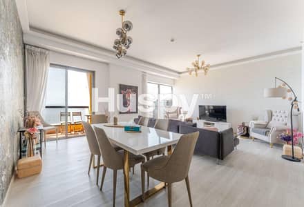 2 habitaciones Apartamento para en Alquiler en Jumeirah Beach Residence (JBR), Dubai - Apartamento en Jumeirah Beach Residence (JBR)，Bahar，Bahar 1, 2 dormitorios, 157000 AED - 15080099