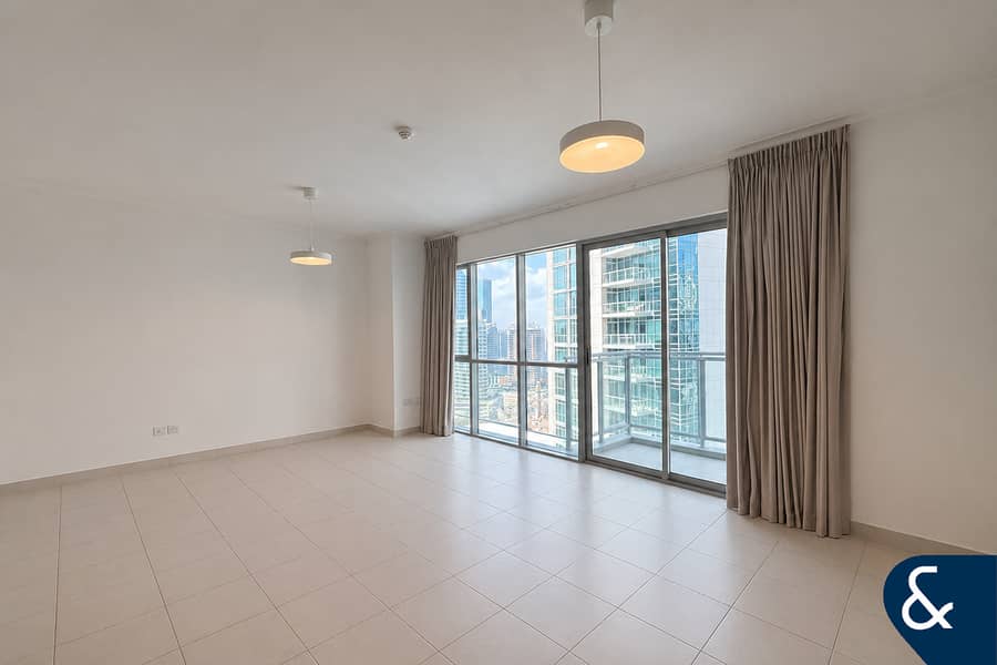 One Bedroom | Large Layout | High Floor One Bedroom | Large Layout | High Floor
