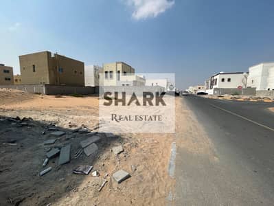 Plot for Sale in Al Zahya, Ajman - 5c7847ad-146b-4a64-be13-542fe24e141d. jpeg