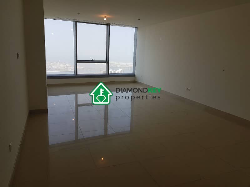 Biggest 3 Beds with Maids in Sky Tower Biggest 3 Beds with Maids in Sky Tower