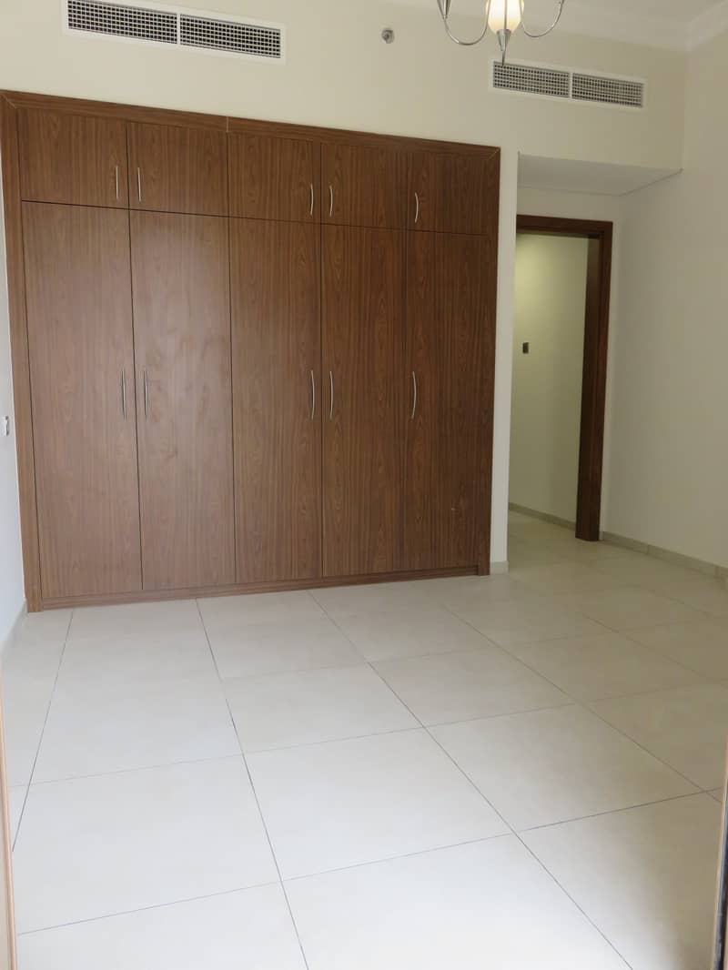شقة في النهدة 2،النهدة (دبي) 1 غرفة 36000 درهم - 3494597