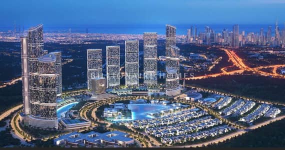 1 Bedroom Apartment for Sale in Sobha Hartland 2, Dubai - Screenshot 2026-05-09 at 7.26. 37 PM. png
