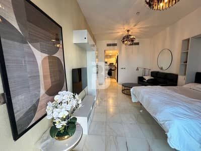 Estudio para en Alquiler en Business Bay, Dubai - Apartamento en Business Bay，Bayz by Danube, 57000 AED - 15146735