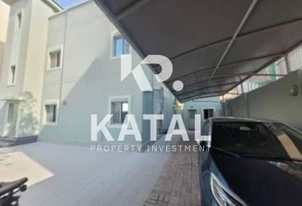 فيلا تجارية  للايجار في البطين، أبوظبي - Commercial villa for rent in abu dhabi 1. jpg