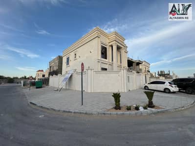 5 Camere Villa in Vendita a Al Helio, Ajman - WhatsApp Image 2026-05-11 at 2.43. 17 PM. jpeg 5 Camere Villa in Vendita a Al Helio, Ajman - WhatsApp Image 2026-05-11 at 2.43. 17 PM. jpeg