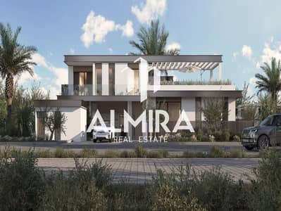 4 Bedroom Villa for Sale in Al Hudayriat Island, Abu Dhabi - original (1). jpg
