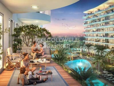 2 Bedroom Apartment for Sale in DAMAC Lagoons, Dubai - Lagoon View | OP Price | Good Deal for Investors 2 Bedroom Apartment for Sale in DAMAC Lagoons, Dubai - Lagoon View | OP Price | Good Deal for Investors