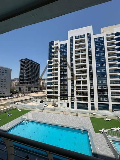 1 Bedroom Apartment for Rent in Dubai Sports City, Dubai - WhatsApp Image 2026-05-11 at 2.40. 11 PM. jpeg 1 Bedroom Apartment for Rent in Dubai Sports City, Dubai - WhatsApp Image 2026-05-11 at 2.40. 11 PM. jpeg