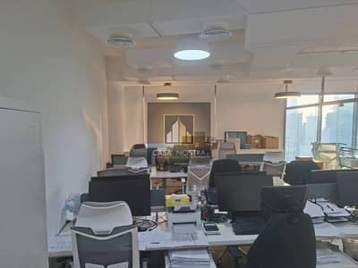 Office for Rent in Barsha Heights (Tecom), Dubai - Ready | Fitted Office | Prime Business Location