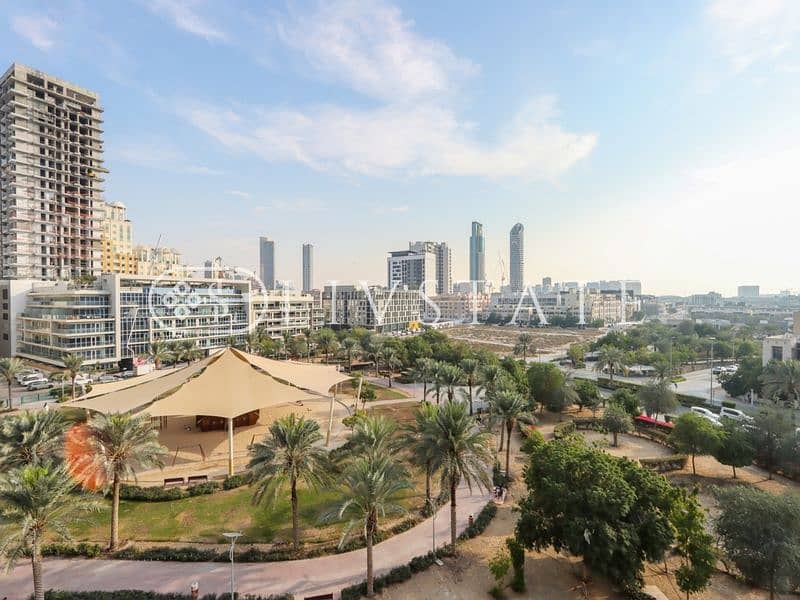 1 BR Apartment | Spacious Layout | Park View - Image 27