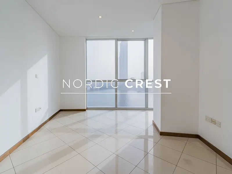 Waterfront View Residence | Spacious 3BR+M