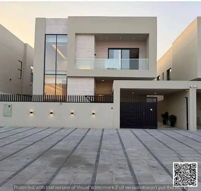 4 Bedroom Villa for Sale in Al Zahya, Ajman - WhatsApp Image 2026-03-22 at 5.40. 58 AM(2). jpeg