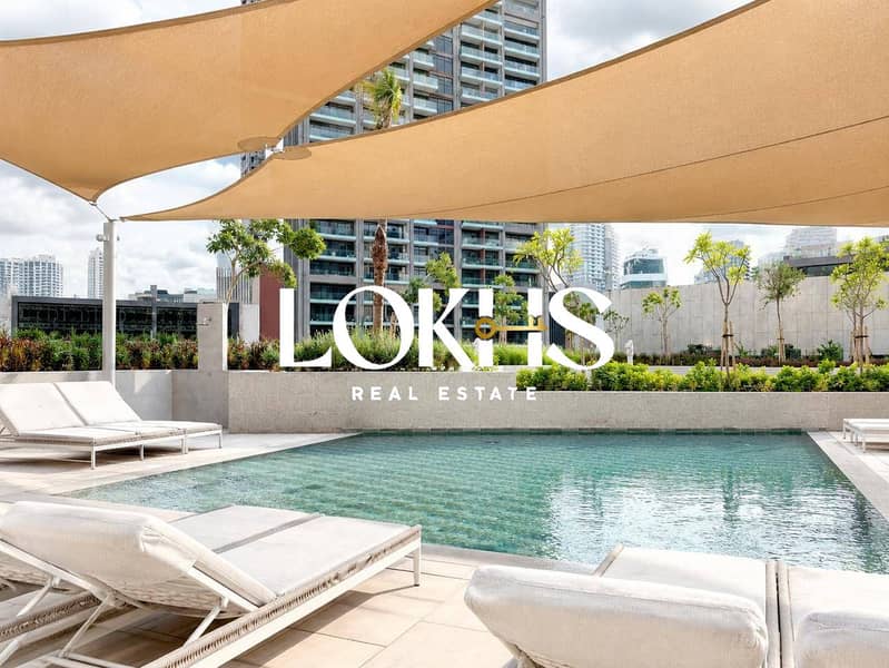 CANAL VIEW | HIGH FLOOR | READY TO MOVE IN CANAL VIEW | HIGH FLOOR | READY TO MOVE IN