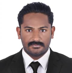 Faisal Hameed Faisal Hameed