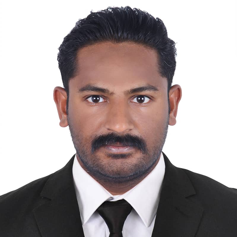 Faisal Hameed Faisal Hameed