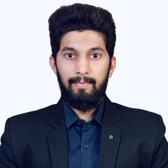 Sahil Pednekar