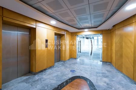 Office zum Miete in Bur Dubai, Dubai - Büro in Bur Dubai,Al Hamriya,Fahidi Heights, 369500 AED - 13260498 Office zum Miete in Bur Dubai, Dubai - Büro in Bur Dubai,Al Hamriya,Fahidi Heights, 369500 AED - 13260498