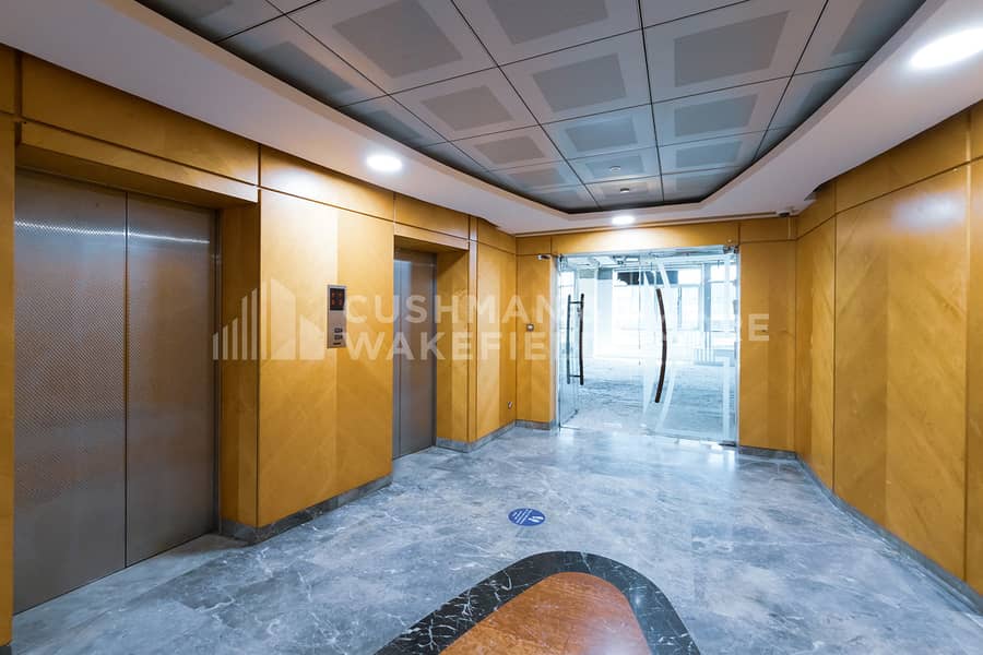Офис в Бур Дубай,Аль Хамрия,Здание Аль Мусалла, 369500 AED - 13260498 Офис в Бур Дубай,Аль Хамрия,Здание Аль Мусалла, 369500 AED - 13260498
