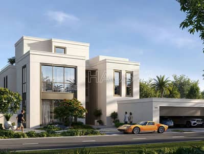 4 Bedroom Villa for Sale in The Oasis by Emaar, Dubai - Tierra the oasis-5. jpg