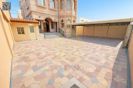5 Bedroom Villa for Sale in Al Mowaihat, Ajman - 1. png 5 Bedroom Villa for Sale in Al Mowaihat, Ajman - 1. png