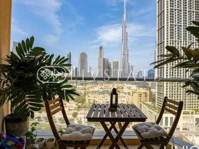 2 habitaciones Apartamento para en Venta en Downtown Dubai, Dubai - WhatsApp Image 2026-05-08 at 10.48. 42 AM (2). jpeg