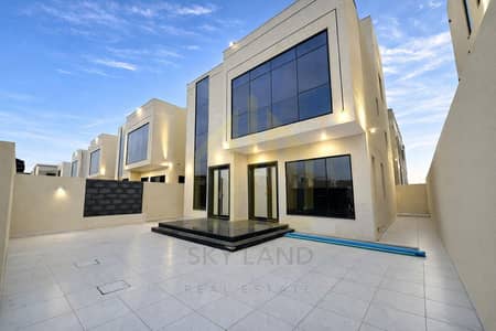 4 Bedroom Villa for Sale in Al Helio, Ajman - WhatsApp Image 2026-05-07 at 3.22. 12 PM. jpeg 4 Bedroom Villa for Sale in Al Helio, Ajman - WhatsApp Image 2026-05-07 at 3.22. 12 PM. jpeg