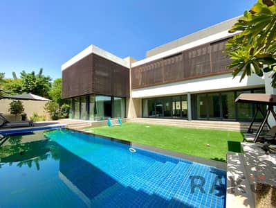5 Bedroom Villa for Rent in Sobha Hartland, Dubai - WhatsApp Image 2024-12-07 at 4.44. 49 PM (2). jpeg 5 Bedroom Villa for Rent in Sobha Hartland, Dubai - WhatsApp Image 2024-12-07 at 4.44. 49 PM (2). jpeg