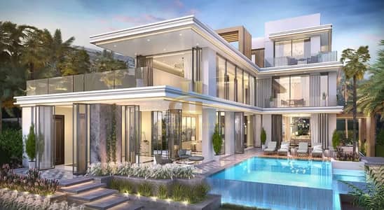 5 Bedroom Townhouse for Sale in DAMAC Islands, Dubai - WhatsApp Image 2026-05-11 at 10.56. 13 AM (1). jpeg