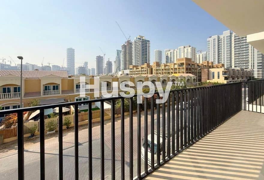Community View | Brand New | Low Floor Community View | Brand New | Low Floor